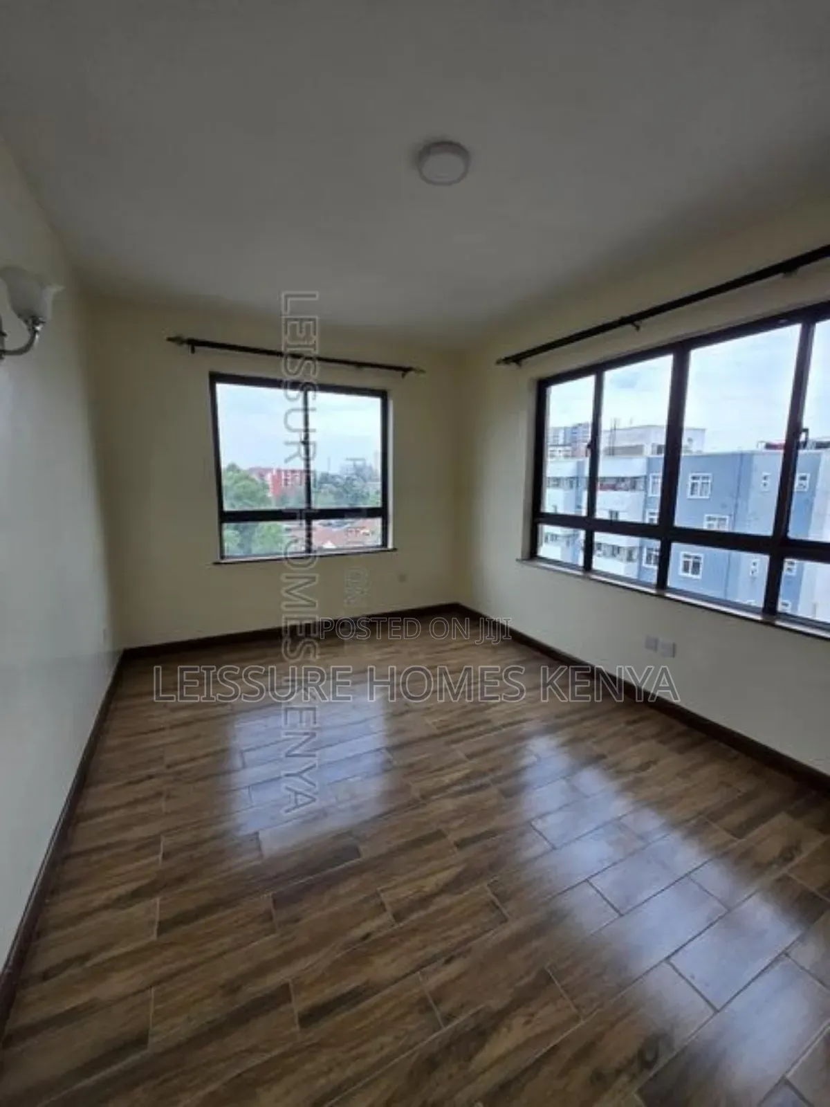3bdrm Apartment in Lavington for rent