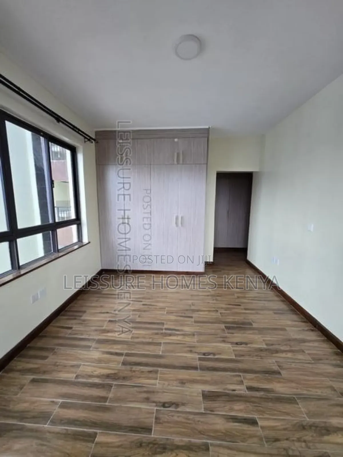 3bdrm Apartment in Lavington for rent