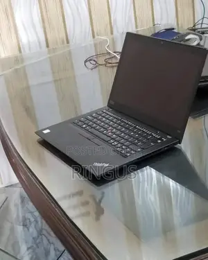 Laptop Lenovo ThinkPad X390 8GB Intel Core i5 SSD 256GB