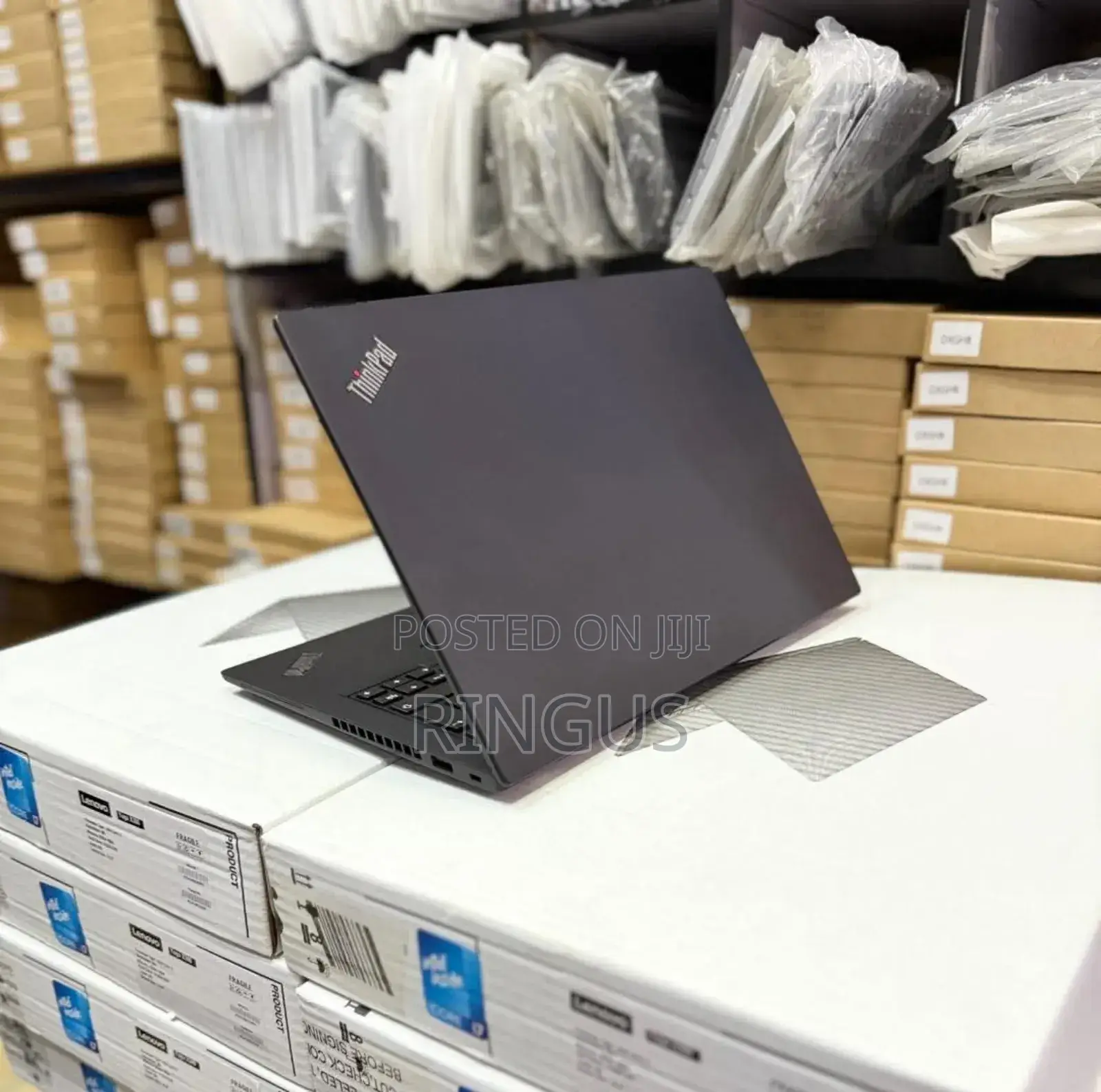 Laptop Lenovo ThinkPad X390 8GB Intel Core i5 SSD 256GB