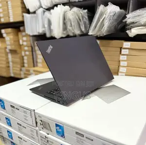 Laptop Lenovo ThinkPad X390 8GB Intel Core i5 SSD 256GB