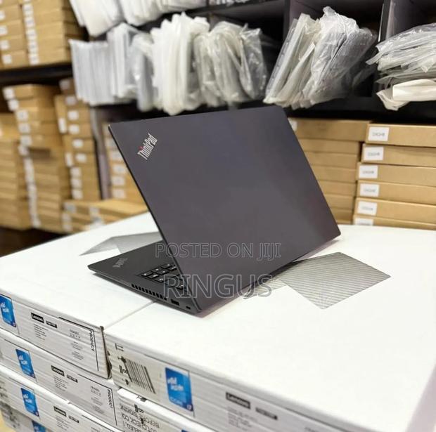 Laptop Lenovo ThinkPad X390 8GB Intel Core i5 SSD 256GB - thumbnail 3