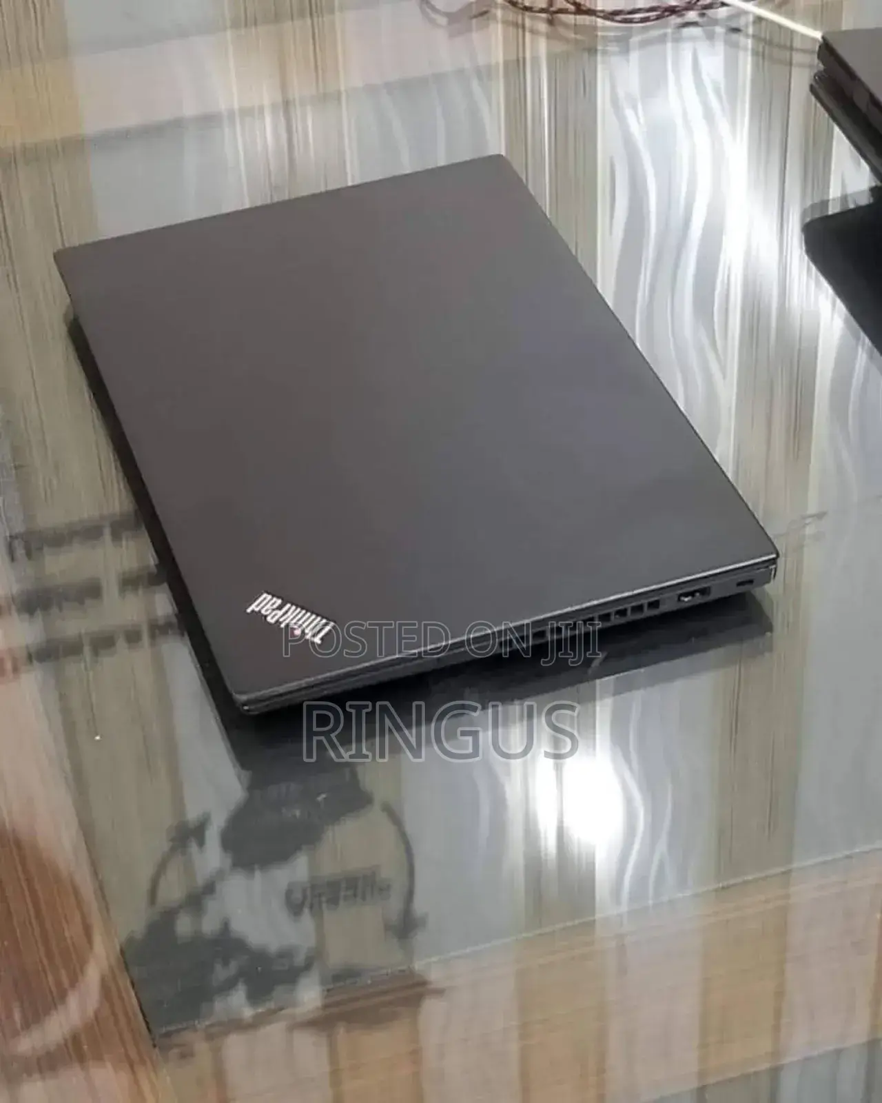 Laptop Lenovo ThinkPad X390 8GB Intel Core i5 SSD 256GB