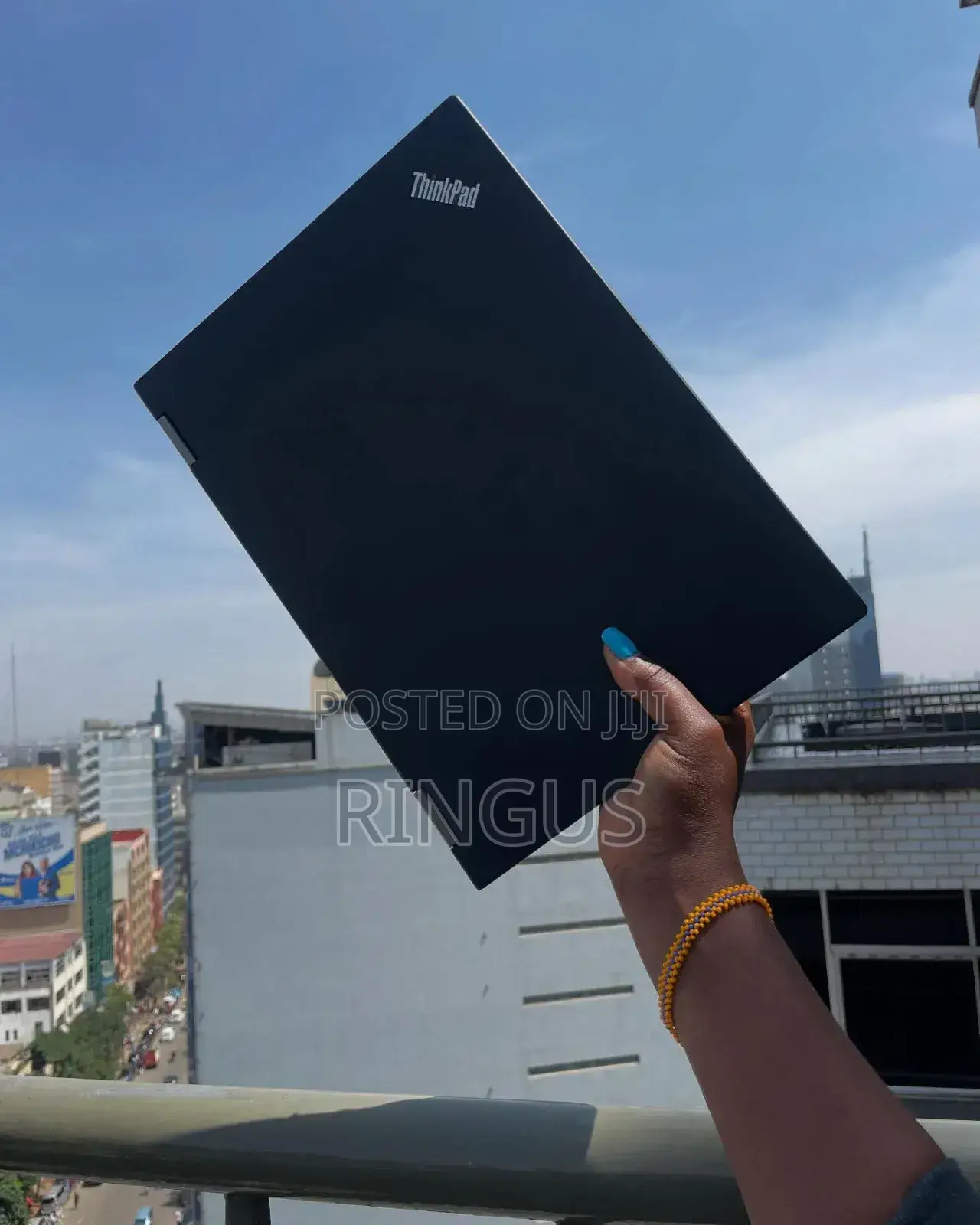 Laptop Lenovo ThinkPad X390 8GB Intel Core i5 SSD 256GB