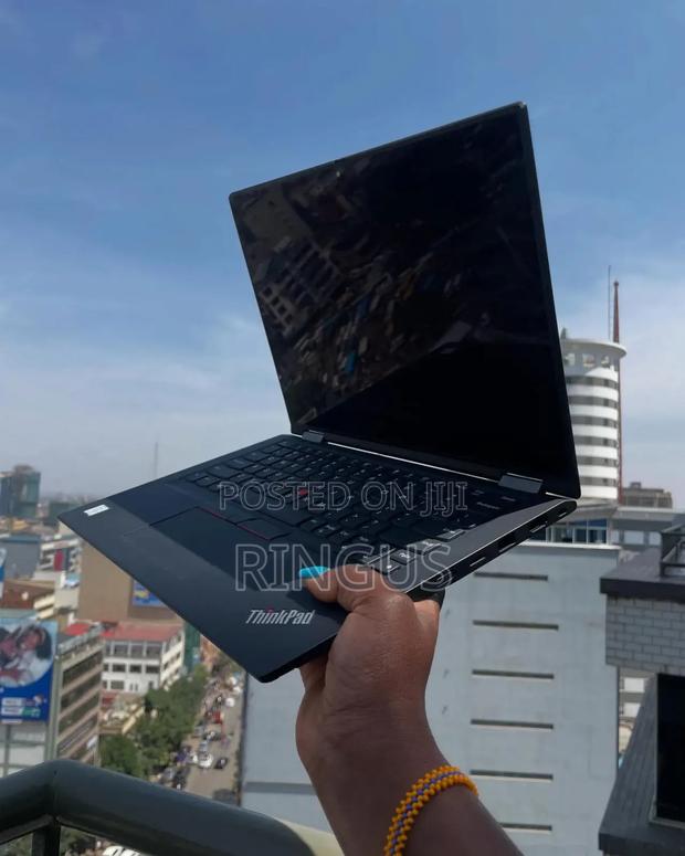Laptop Lenovo ThinkPad X390 8GB Intel Core i5 SSD 256GB - thumbnail 6