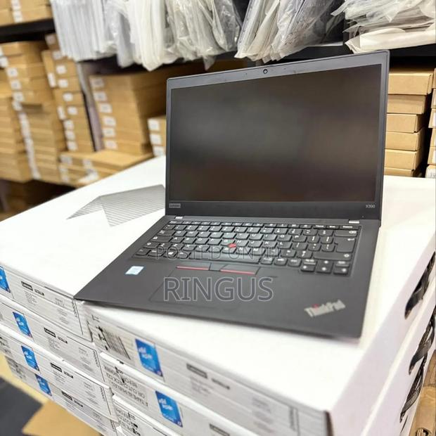 Laptop Lenovo ThinkPad X390 8GB Intel Core i5 SSD 256GB - thumbnail 7