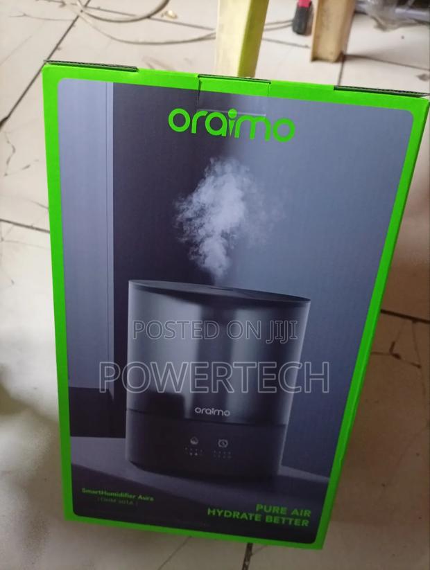 Oraimo Humidifier - main view