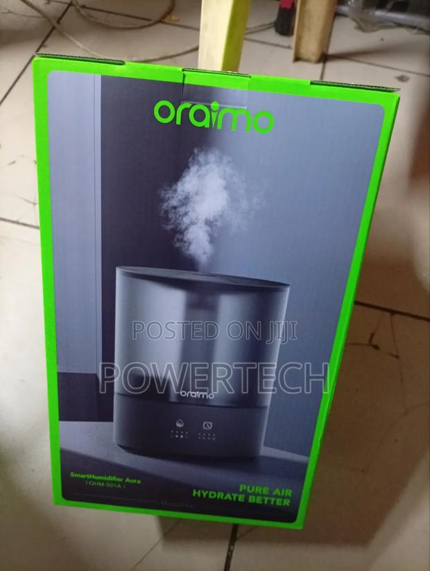 Oraimo Humidifier - thumbnail 2