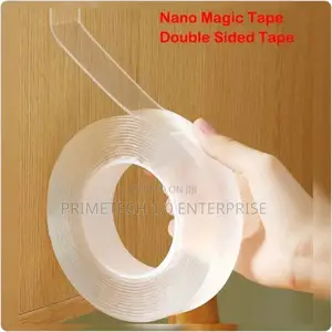 Double Sided Magic Nano Tape 3cm by 5metre