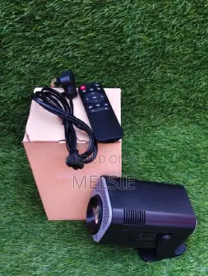 Projector Mini Smart Projector Official Netflix Android 13