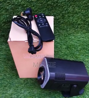 Projector Mini Smart Projector Official Netflix Android 13