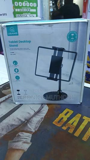 Tablet Stand - main view