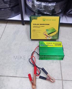Solar Max 300w Power Inverter Continuous Power - thumbnail 2