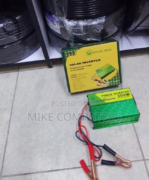 New Solar Max Power Inverter 300w - thumbnail 2