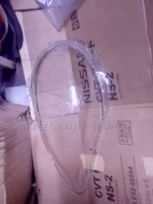 Headlens Suzuki Alto