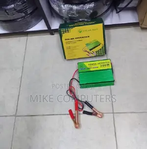 Solar Inverter 300w Converter