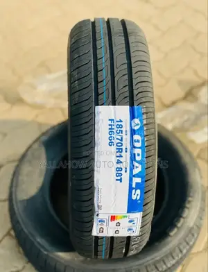 175/70r14 Goddard Transforce Tyres for Sale | Tyre Xperts Ngara