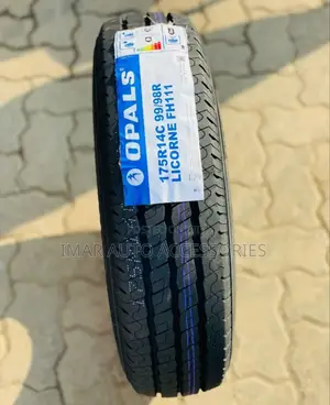 175r14c Opals Tyres for Sale | Tyre Xperts Ngara