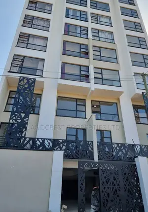 1bdrm Duplex in Kinoo for rent