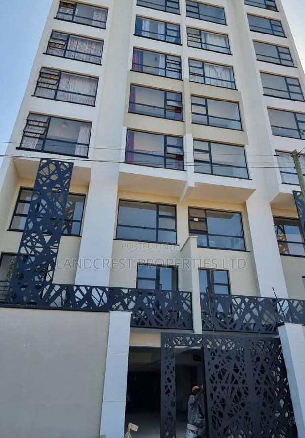 1bdrm Duplex in Kinoo for rent