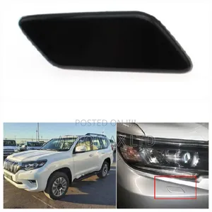 Lc150: Toyota Land Cruiser Prado, Yr2015+ Washer Cap Cover
