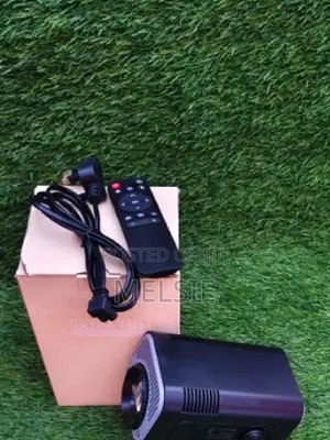 Home Cinema Portable Projector Mini Android 13 Projector Mini Smart .