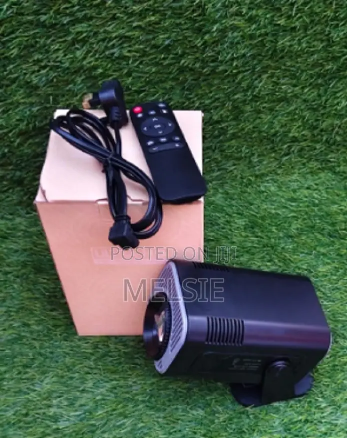 Home Cinema Portable Projector Mini Android 13 Projector Mini Smart .