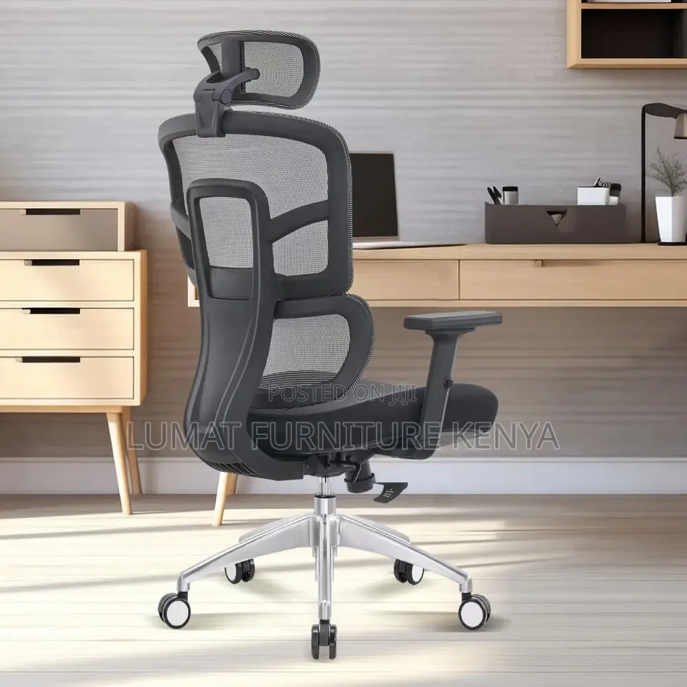 Premium Manager’S Seat
