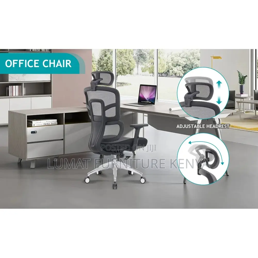 Premium Manager’S Seat
