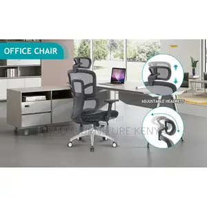 Premium Manager’S Seat