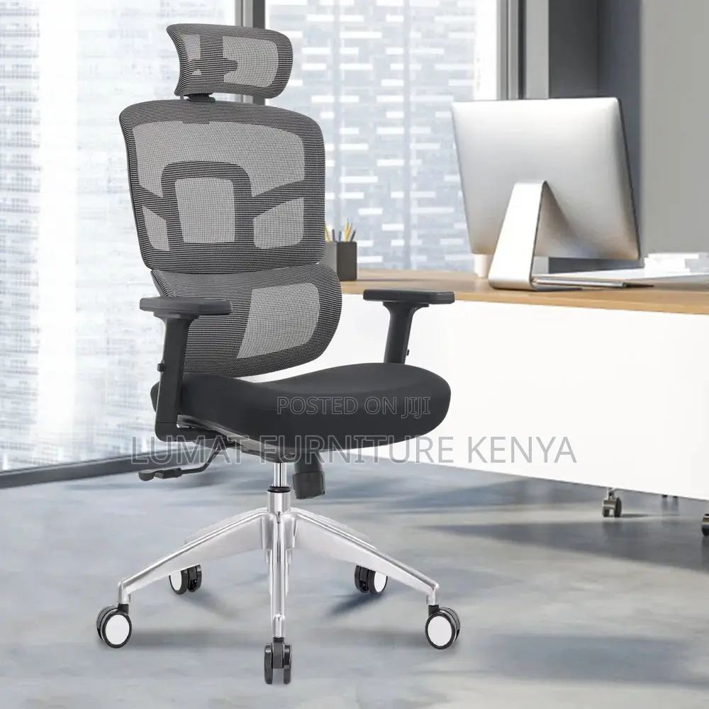 Premium Manager’S Seat