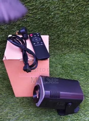 Hy320 Portable Android Projector With Youtube 1080p Native Resolution