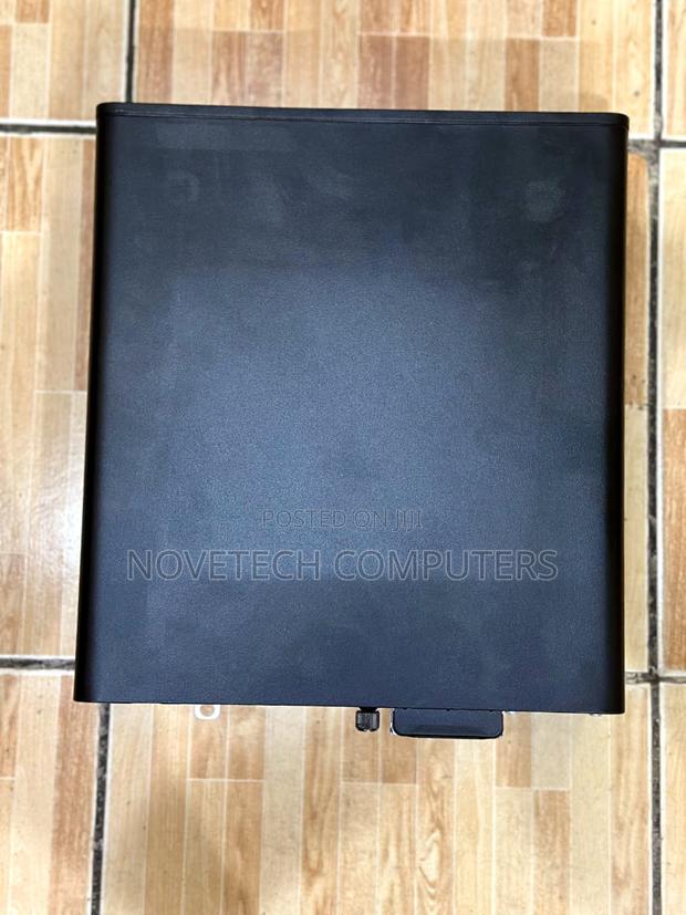 Desktop Computer HP ProDesk 400 G5 8GB Intel Core I5 HDD+SSD 1T - thumbnail 6