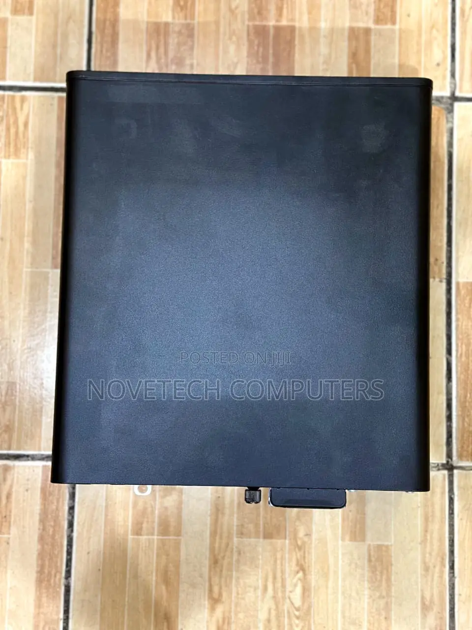 Desktop Computer HP ProDesk 400 G5 8GB Intel Core I5 HDD+SSD 1T