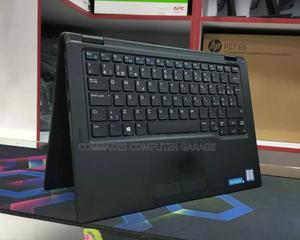 Laptop Dell Latitude 5289 8GB Intel Core I5 SSD 256GB