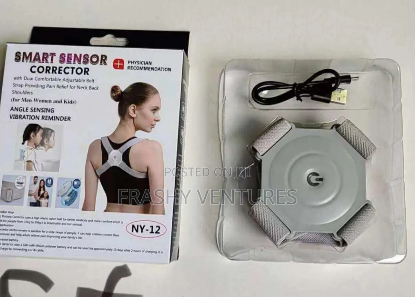 Smart Sensor Corrector
