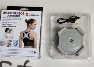 Smart Sensor Corrector - main view