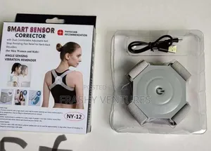 Smart Sensor Corrector