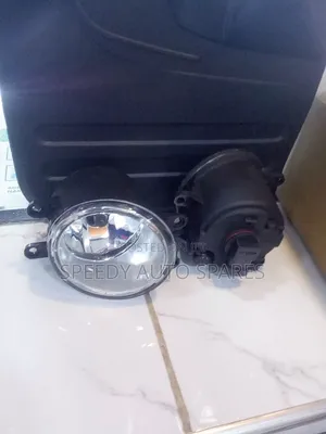 Foglamps/Foglights Axio/Universal
