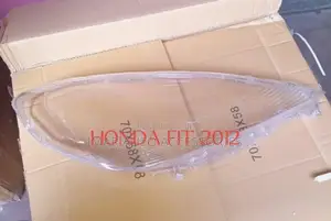 Headlight Lens for Honda Fit 2012 | Genuine Replacement – Tyre Xperts.
