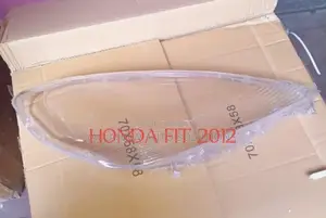 Headlight Lens for Honda Fit 2012 | Genuine Replacement – Tyre Xperts.