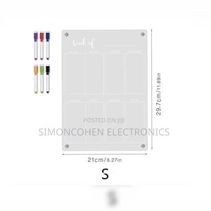 Weekly Planner - thumbnail 2