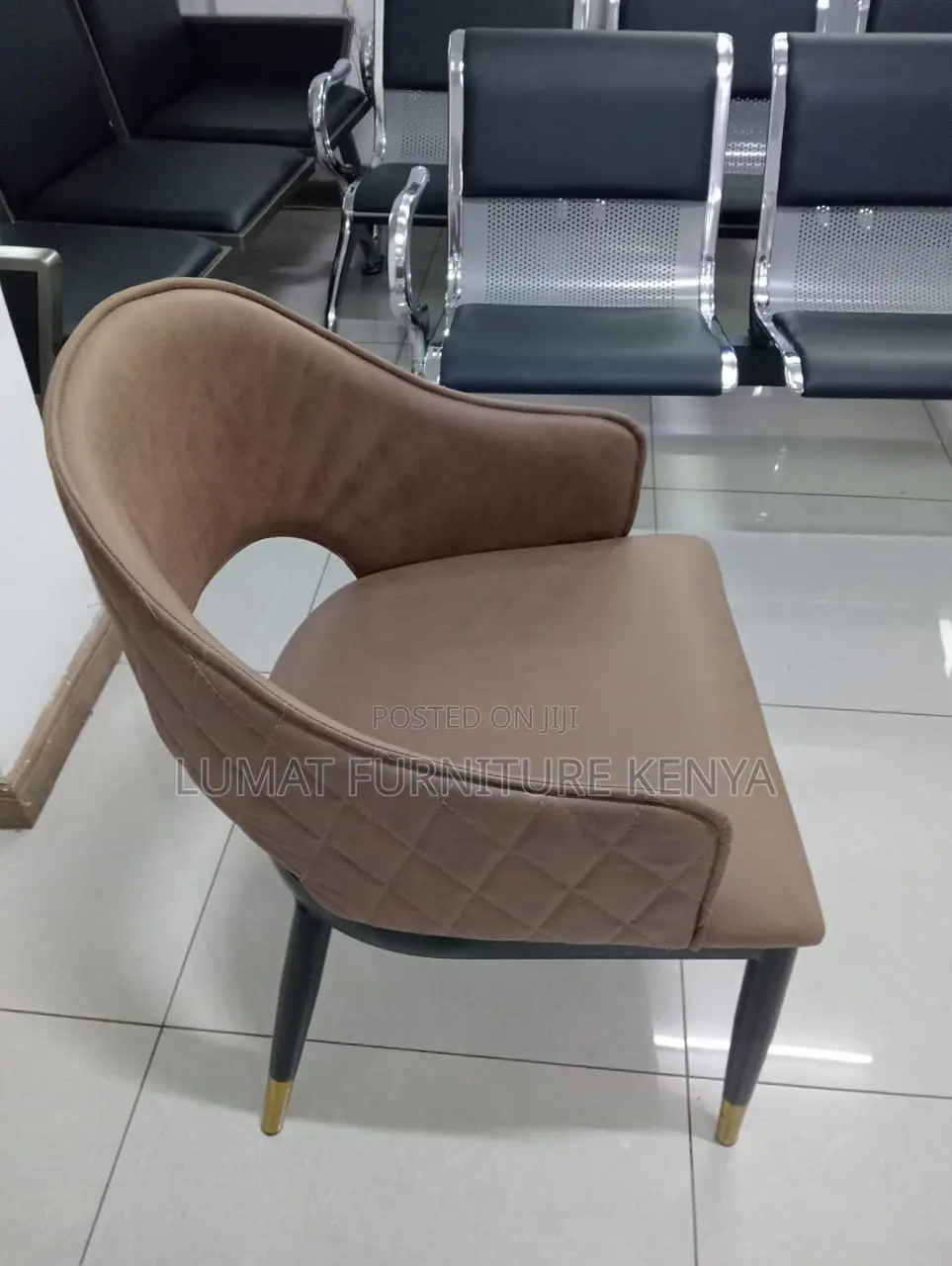 Comfortable Home Dining Chair