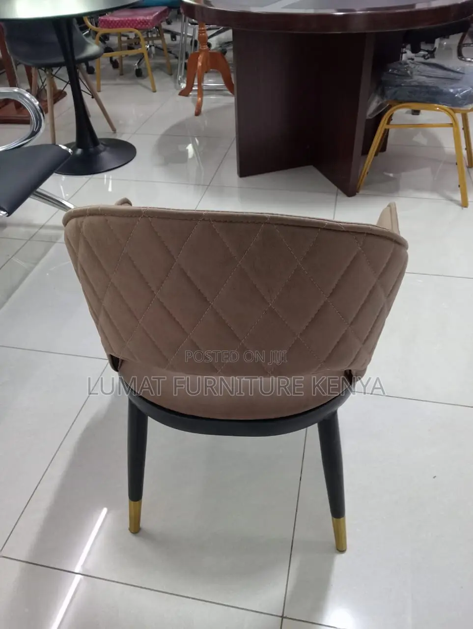 Comfortable Home Dining Chair