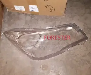 Subaru Forester Sport Headlight | Genuine Replacement at Tyre Xperts