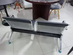 Two-Person Lounge Bench
