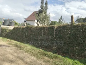 Large Eighth (65*100) Acre Red Soil Plot for Sale in Kerarapon Drive