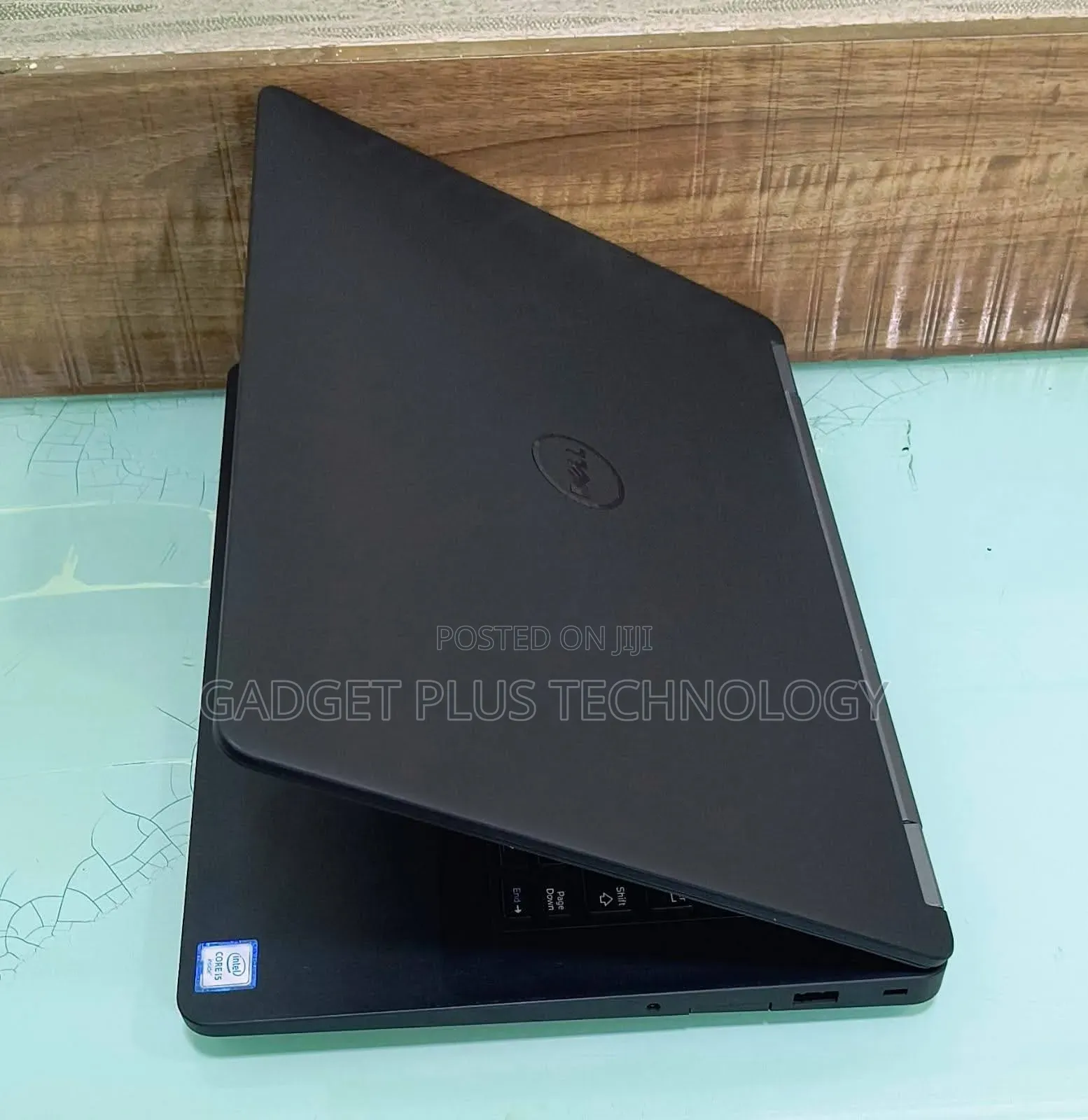 Laptop Dell Latitude 14 E5470 8GB Intel Core I5 SSD 256GB