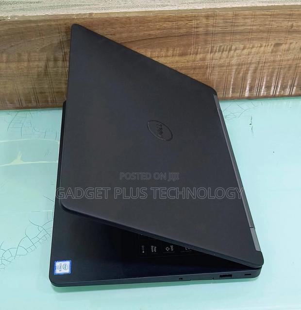 Laptop Dell Latitude 14 E5470 8GB Intel Core I5 SSD 256GB - thumbnail 2