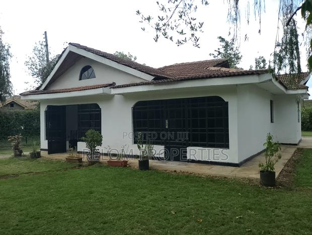 1bdrm Bungalow in Karen for rent - main view